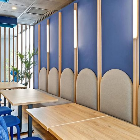 B&B Hotel Madrid Las Rozas Luaran gambar