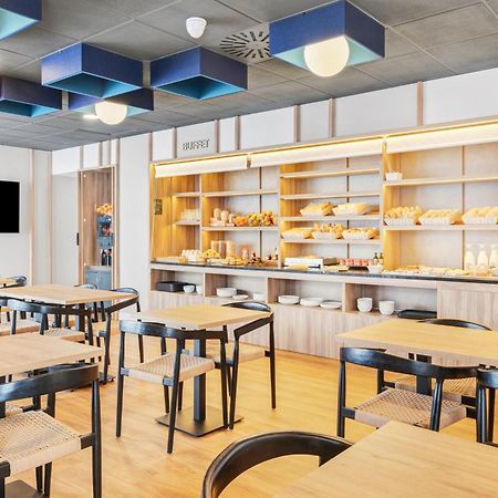 B&B Hotel Madrid Las Rozas Luaran gambar