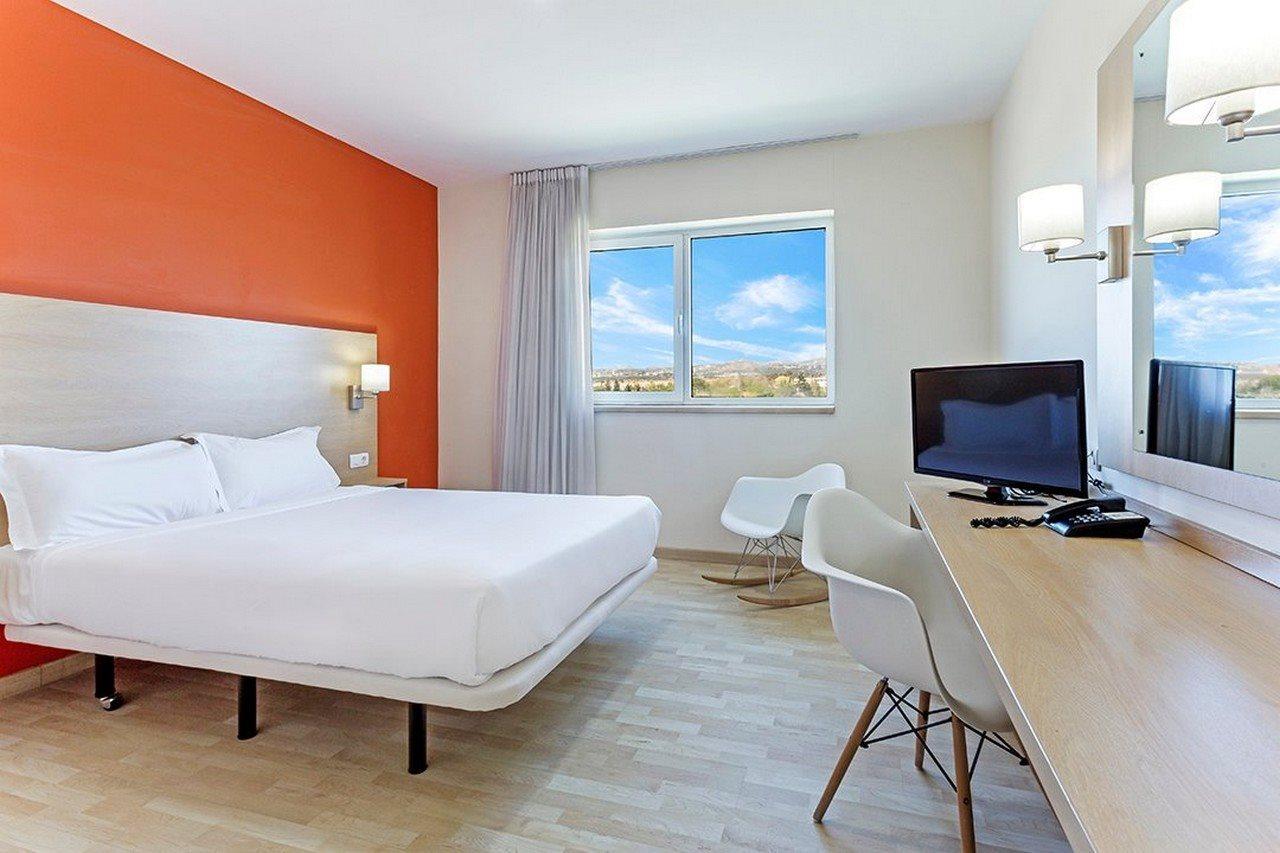 B&B Hotel Madrid Las Rozas Luaran gambar