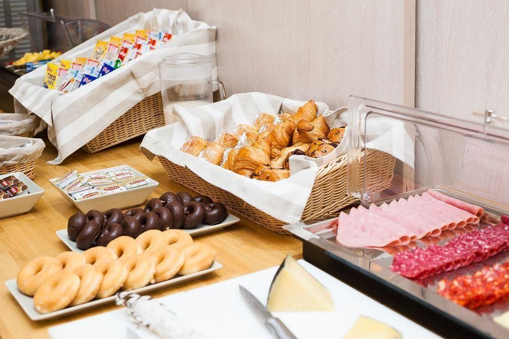 B&B Hotel Madrid Las Rozas Luaran gambar