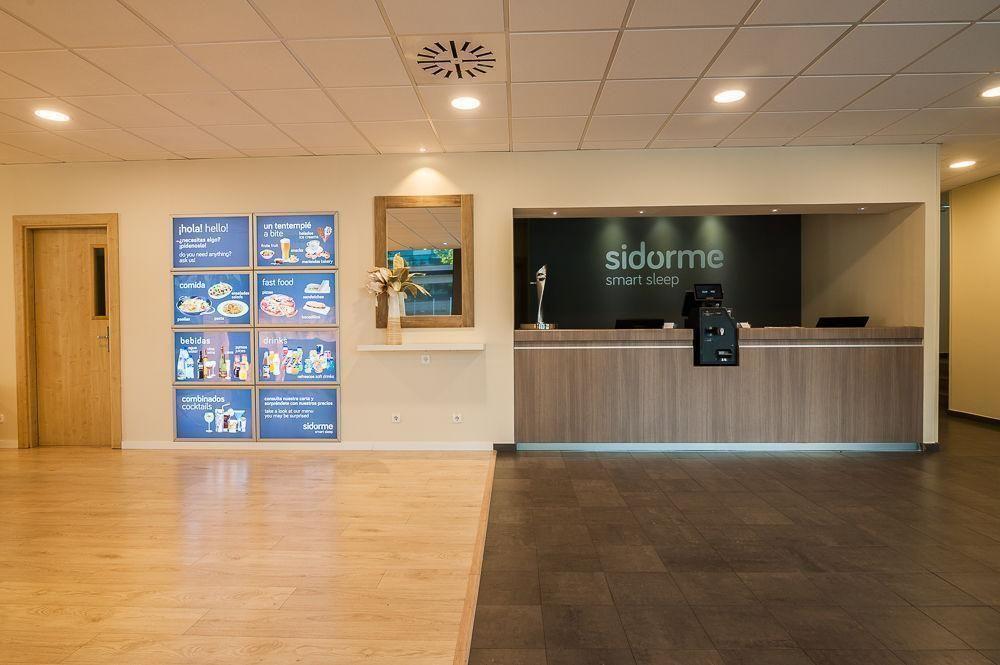 B&B Hotel Madrid Las Rozas Luaran gambar