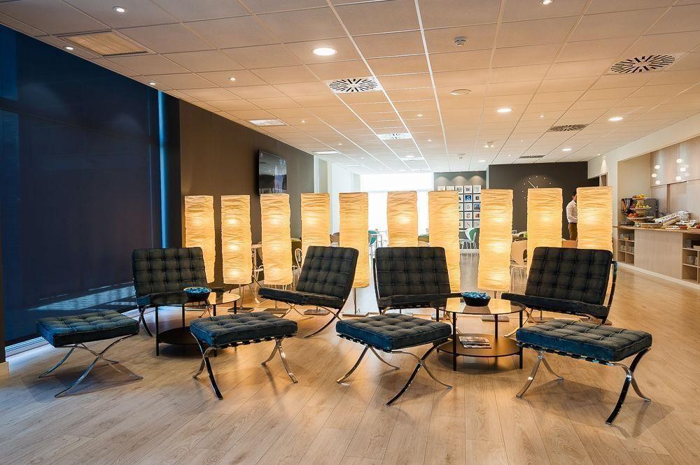 B&B Hotel Madrid Las Rozas Luaran gambar