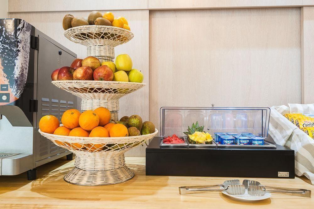 B&B Hotel Madrid Las Rozas Luaran gambar