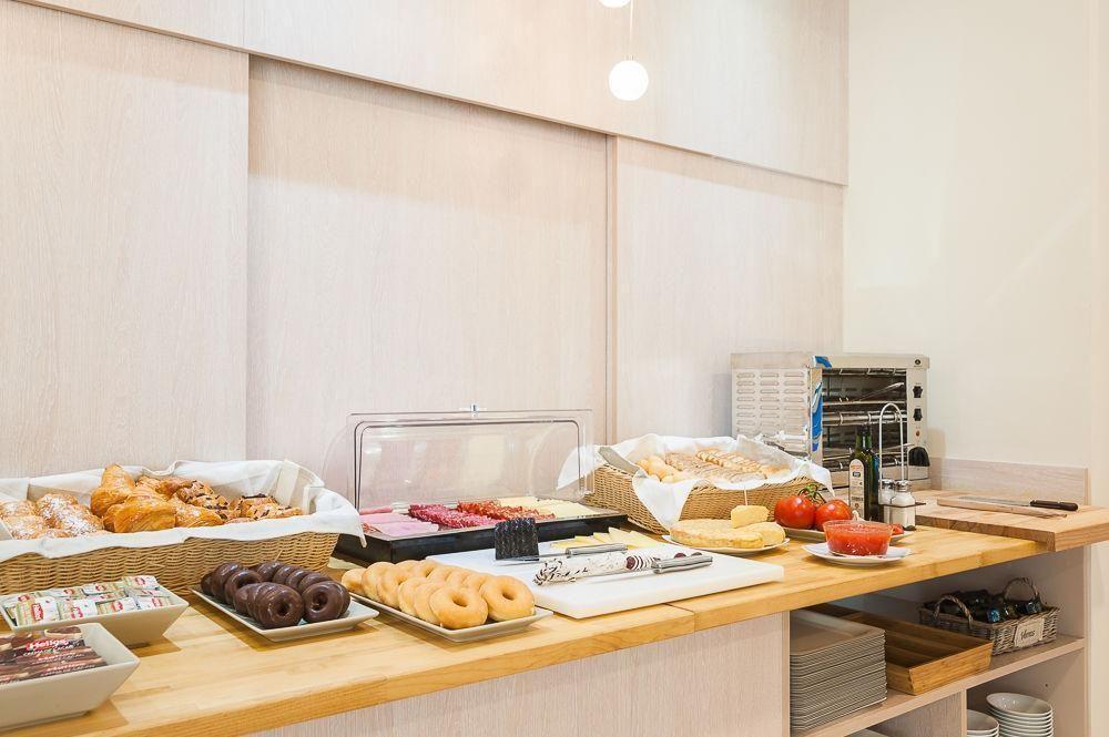 B&B Hotel Madrid Las Rozas Luaran gambar