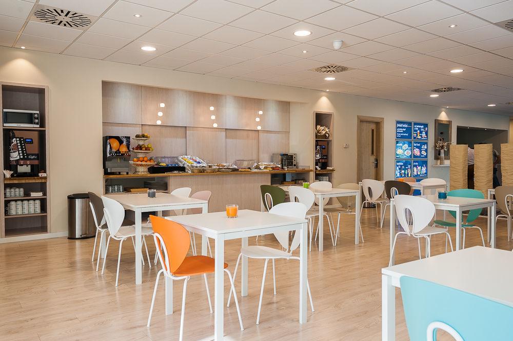 B&B Hotel Madrid Las Rozas Luaran gambar