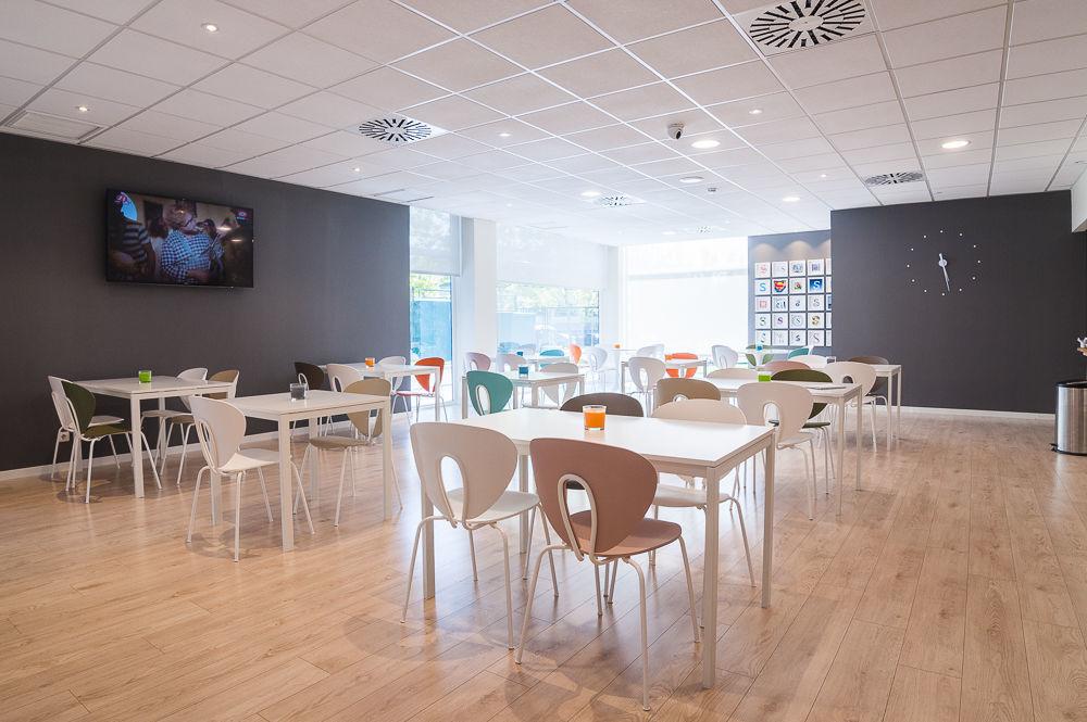 B&B Hotel Madrid Las Rozas Luaran gambar