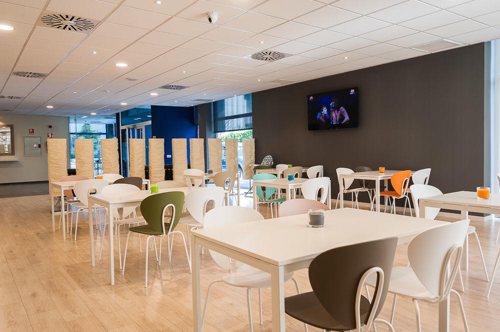 B&B Hotel Madrid Las Rozas Luaran gambar