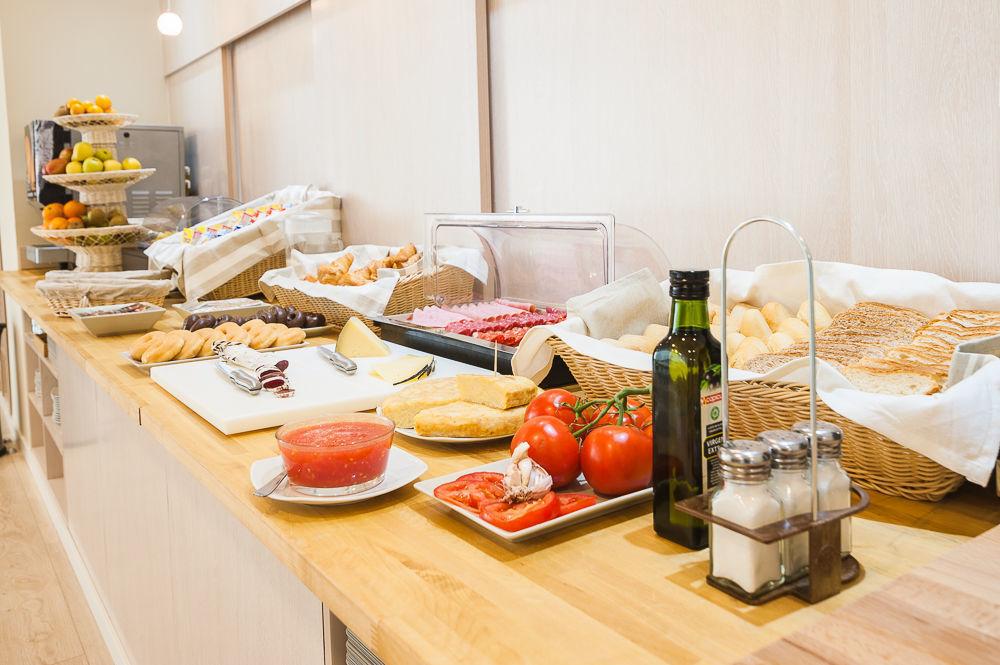 B&B Hotel Madrid Las Rozas Luaran gambar