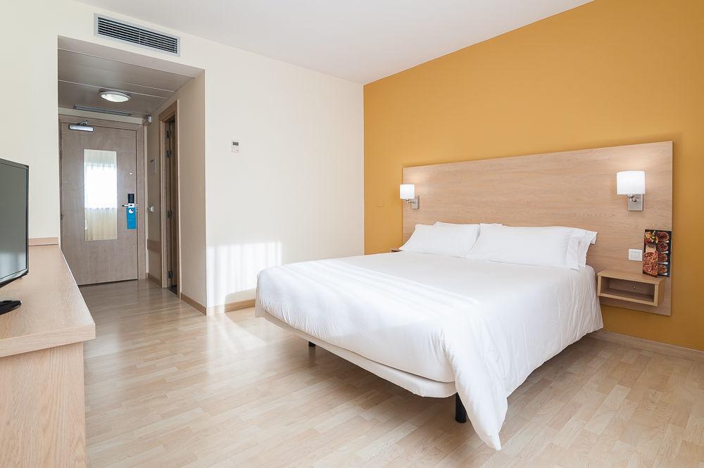 B&B Hotel Madrid Las Rozas Luaran gambar