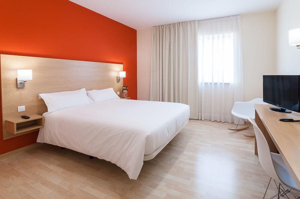 B&B Hotel Madrid Las Rozas Luaran gambar