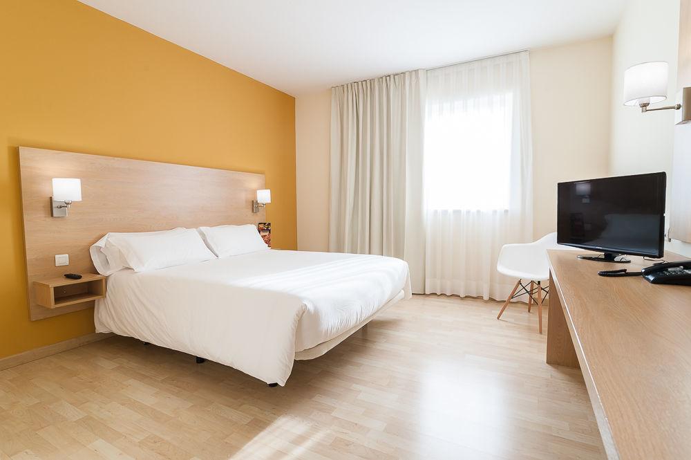 B&B Hotel Madrid Las Rozas Luaran gambar