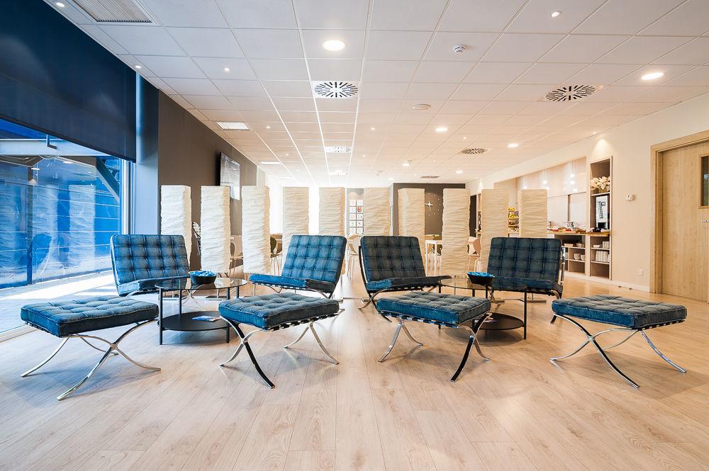 B&B Hotel Madrid Las Rozas Luaran gambar