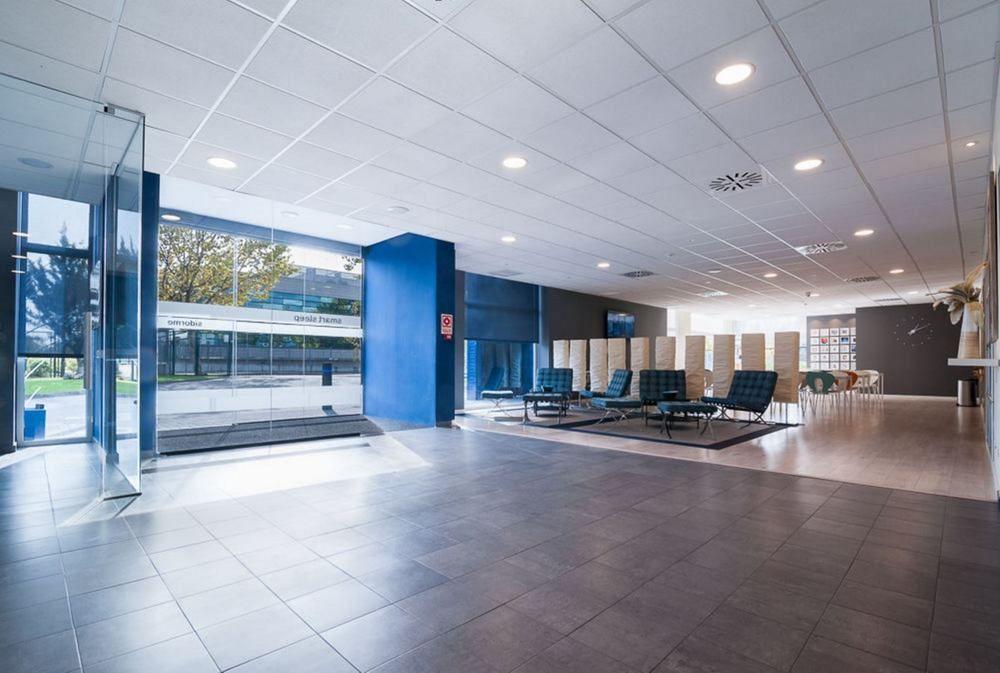 B&B Hotel Madrid Las Rozas Luaran gambar