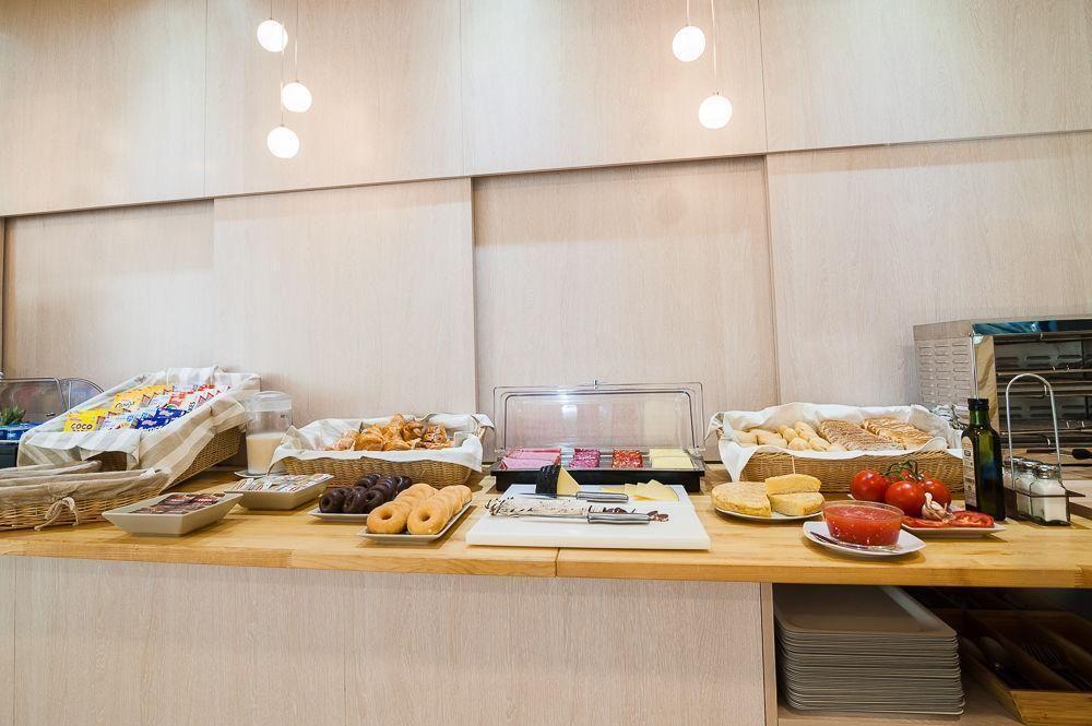 B&B Hotel Madrid Las Rozas Luaran gambar