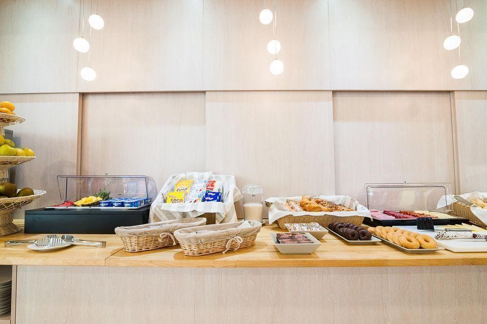 B&B Hotel Madrid Las Rozas Luaran gambar