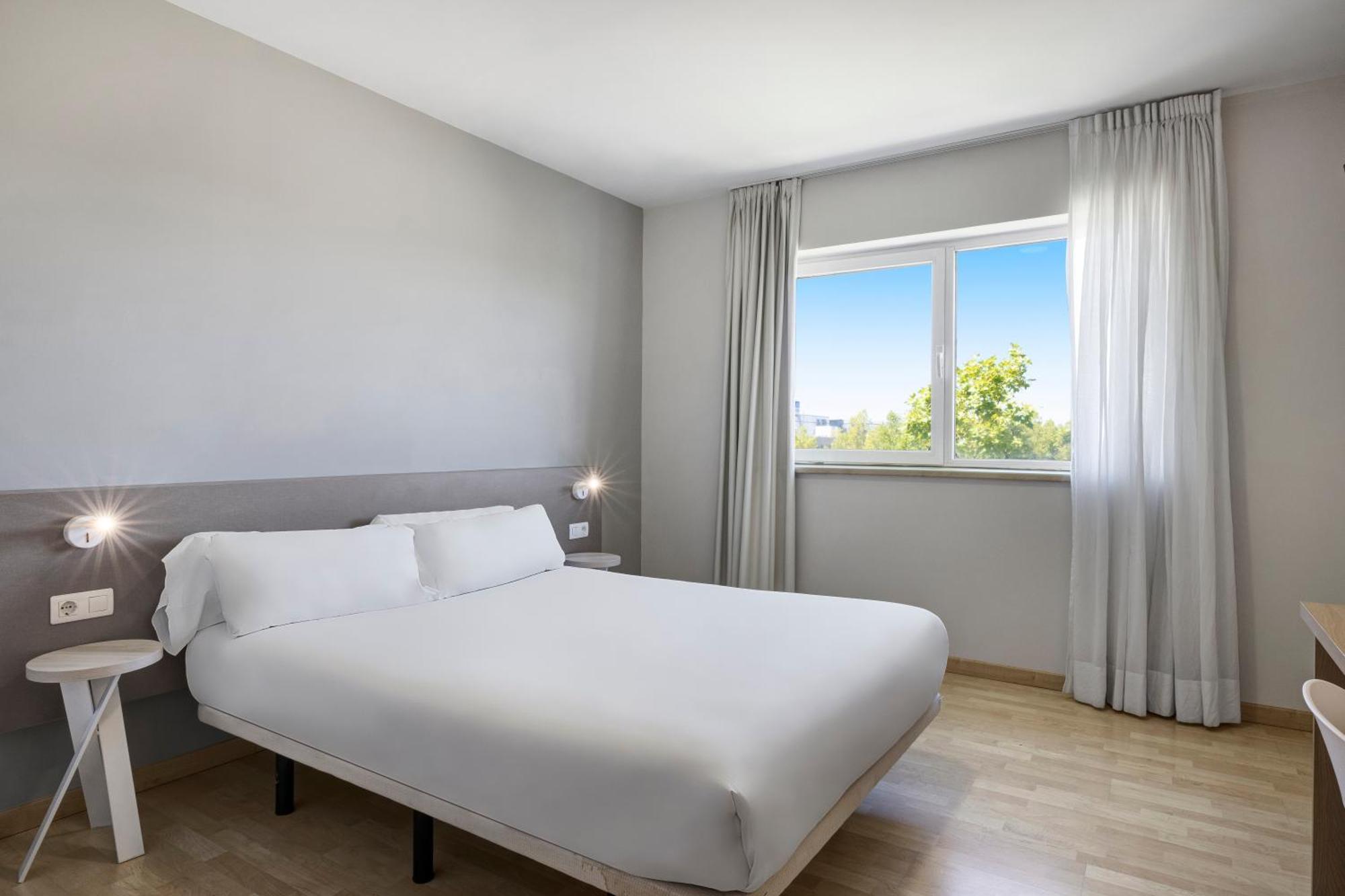 B&B Hotel Madrid Las Rozas Luaran gambar