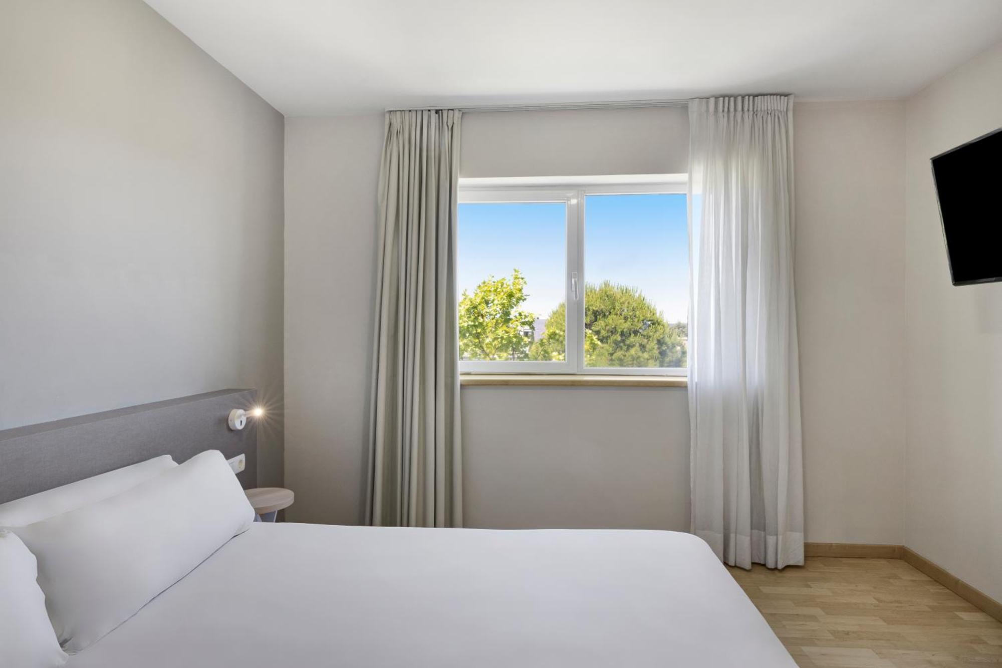 B&B Hotel Madrid Las Rozas Luaran gambar