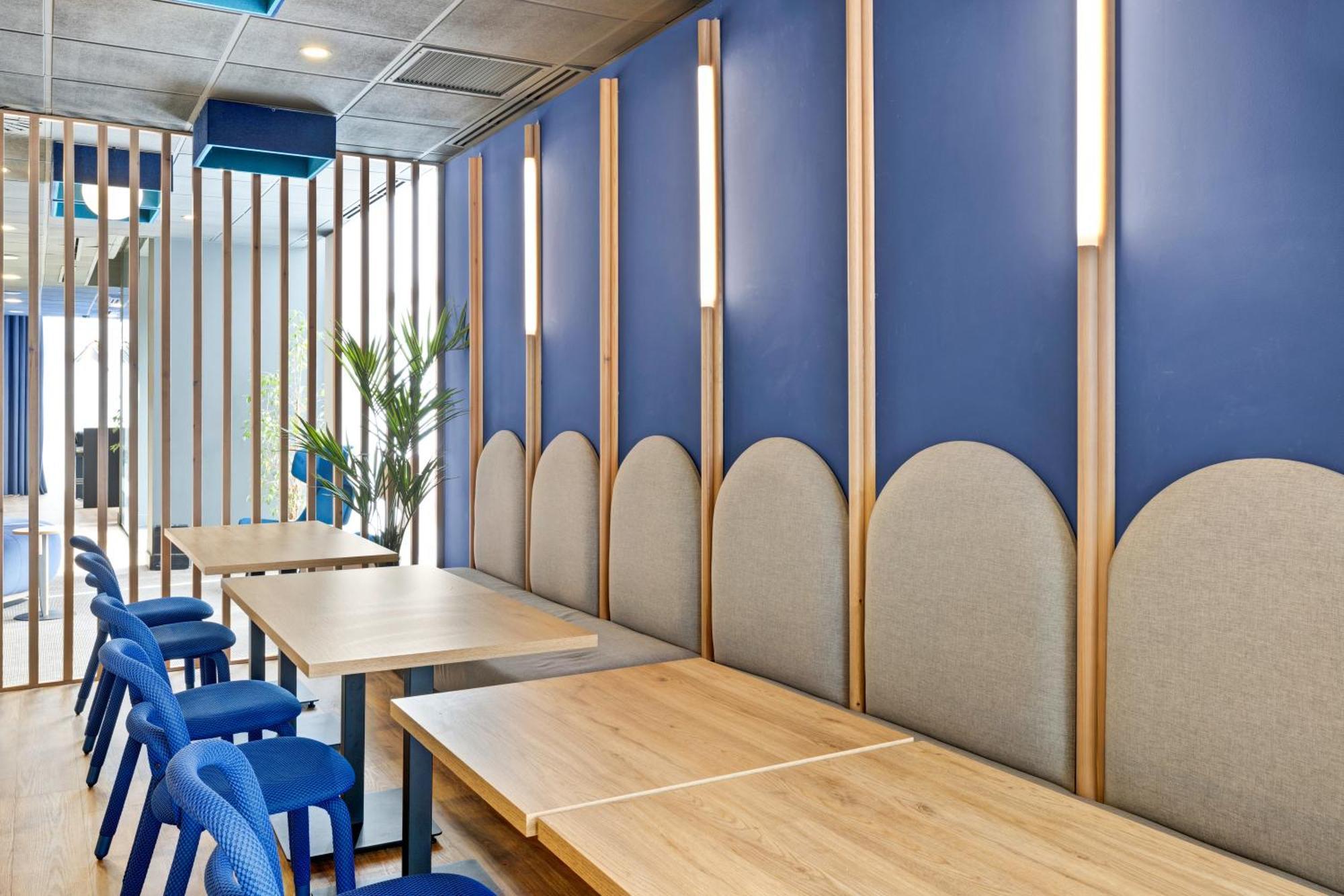 B&B Hotel Madrid Las Rozas Luaran gambar