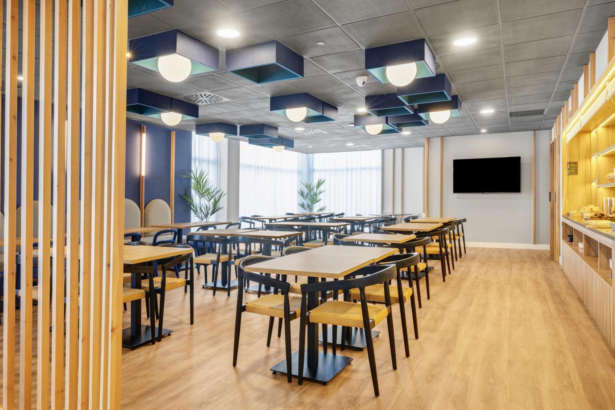 B&B Hotel Madrid Las Rozas Luaran gambar