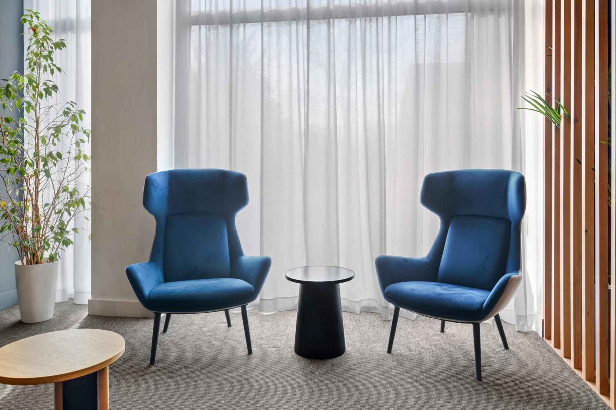 B&B Hotel Madrid Las Rozas Luaran gambar