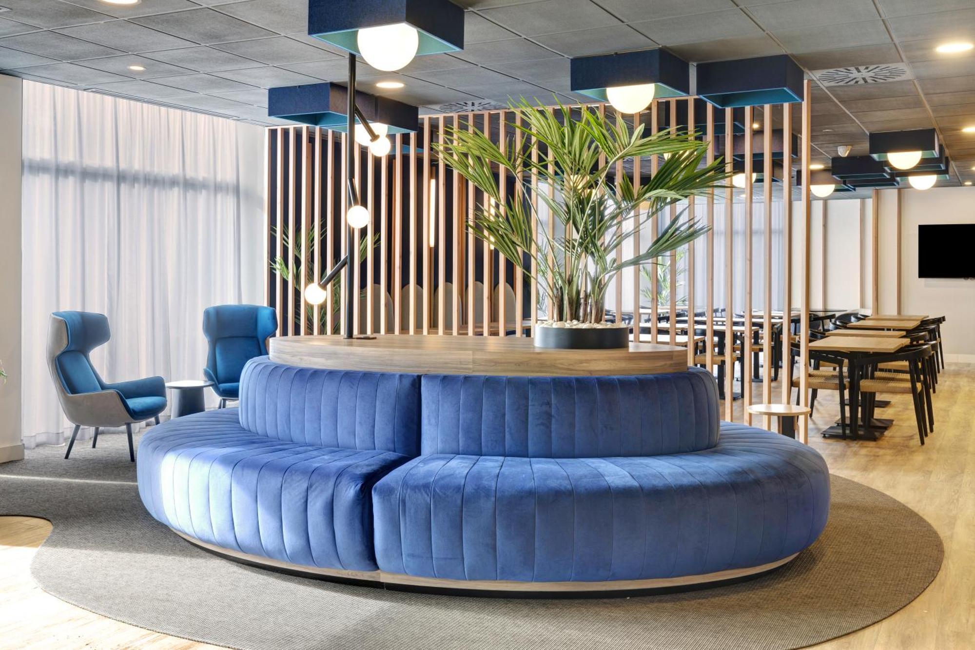 B&B Hotel Madrid Las Rozas Luaran gambar