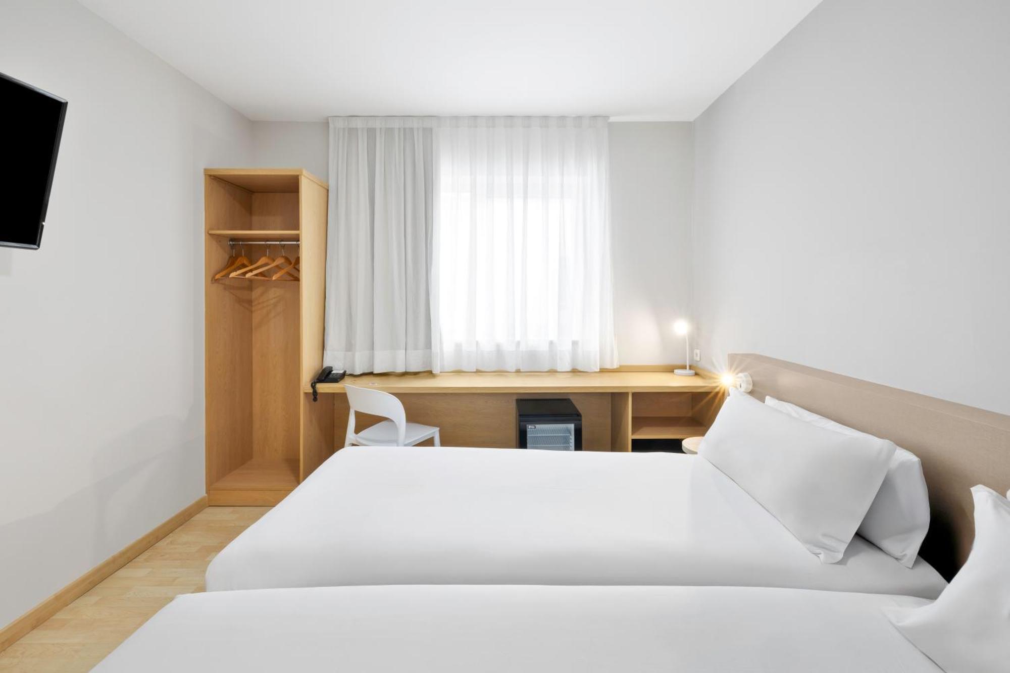 B&B Hotel Madrid Las Rozas Luaran gambar