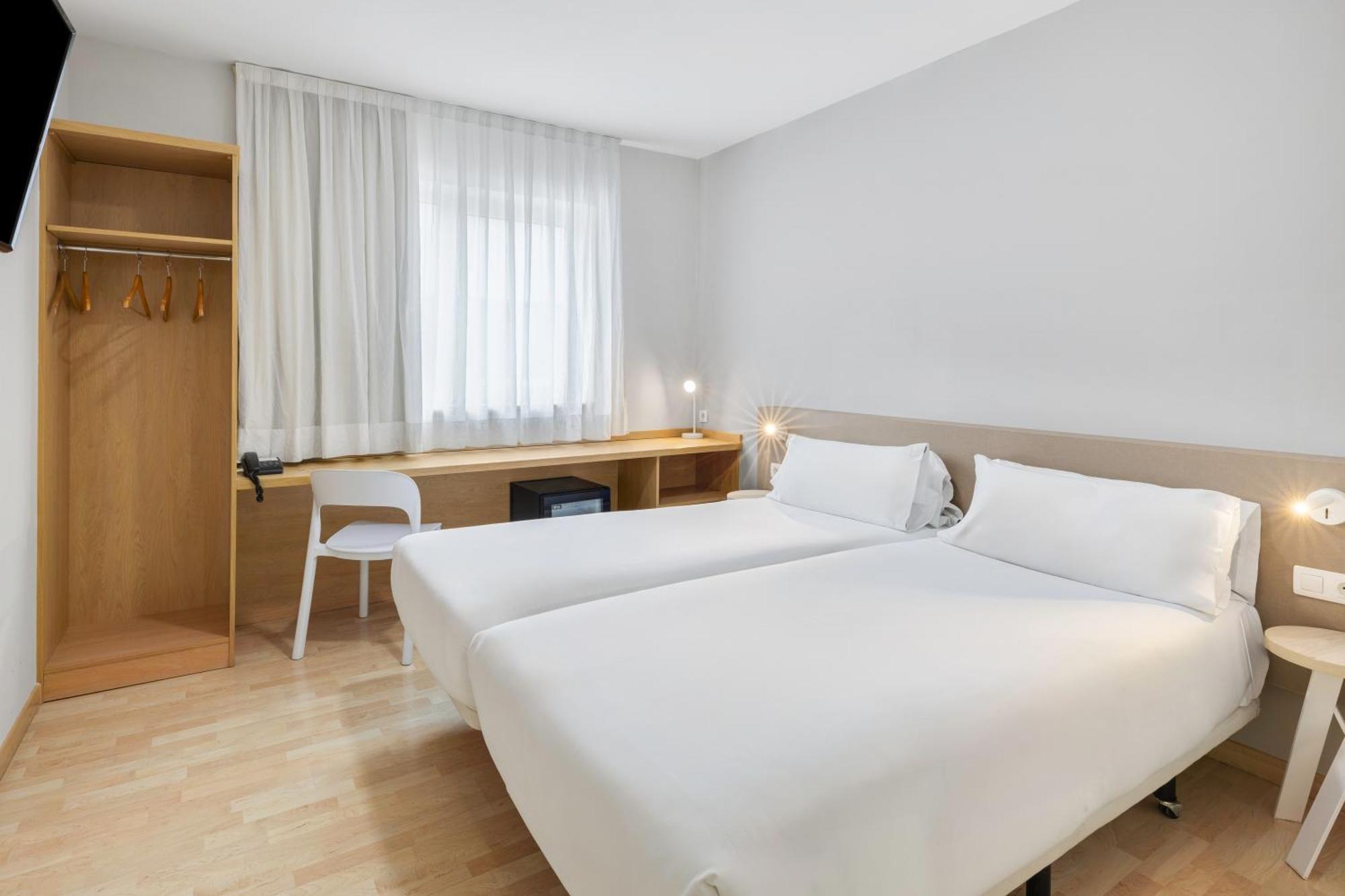 B&B Hotel Madrid Las Rozas Luaran gambar