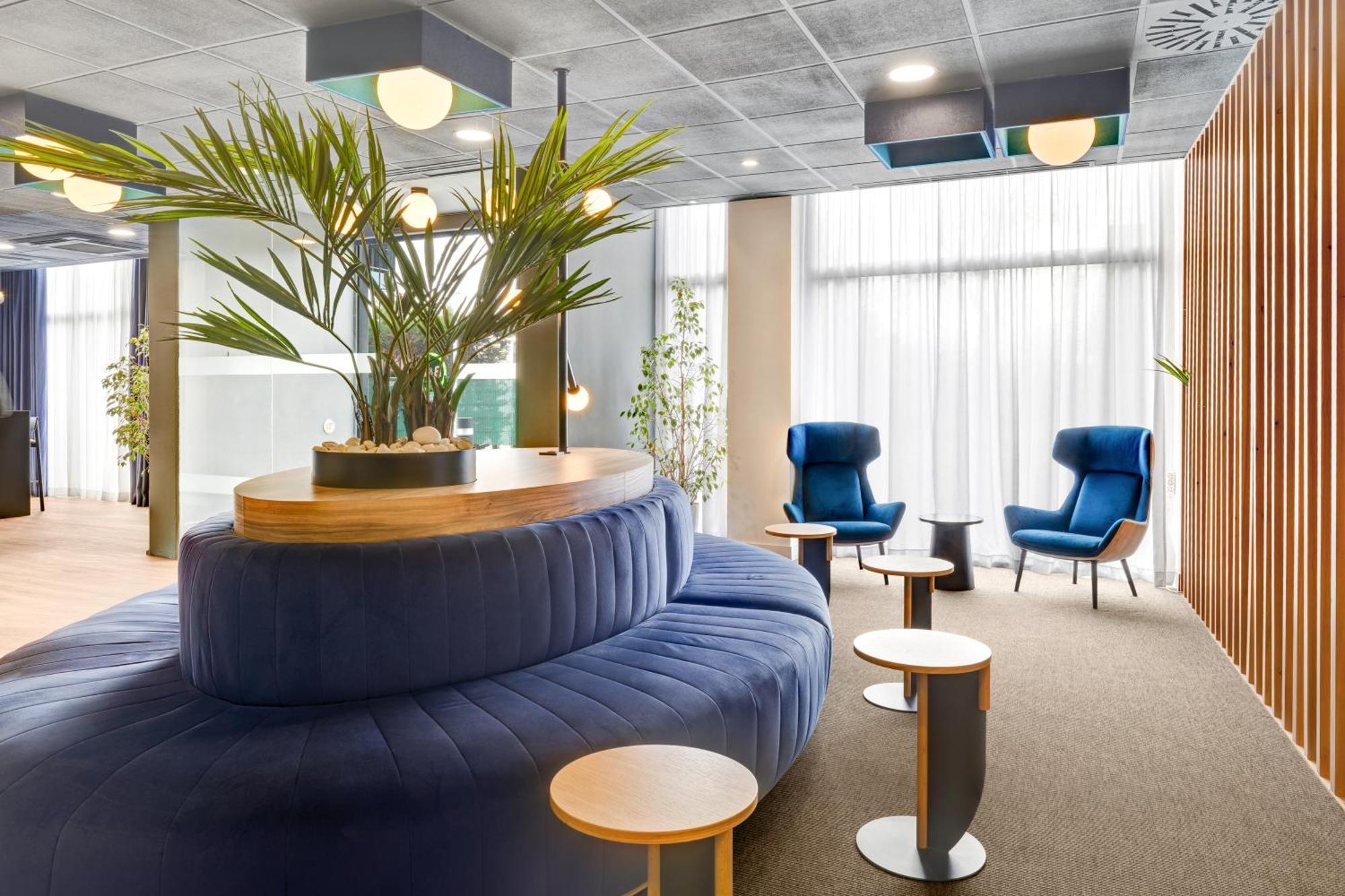 B&B Hotel Madrid Las Rozas Luaran gambar