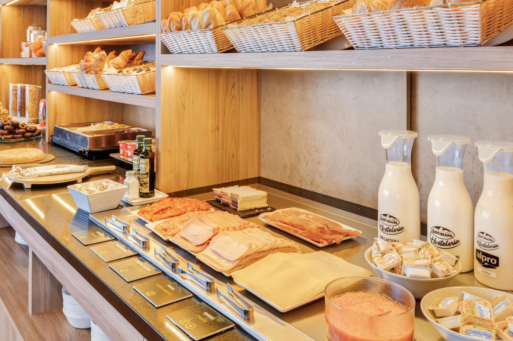 B&B Hotel Madrid Las Rozas Luaran gambar