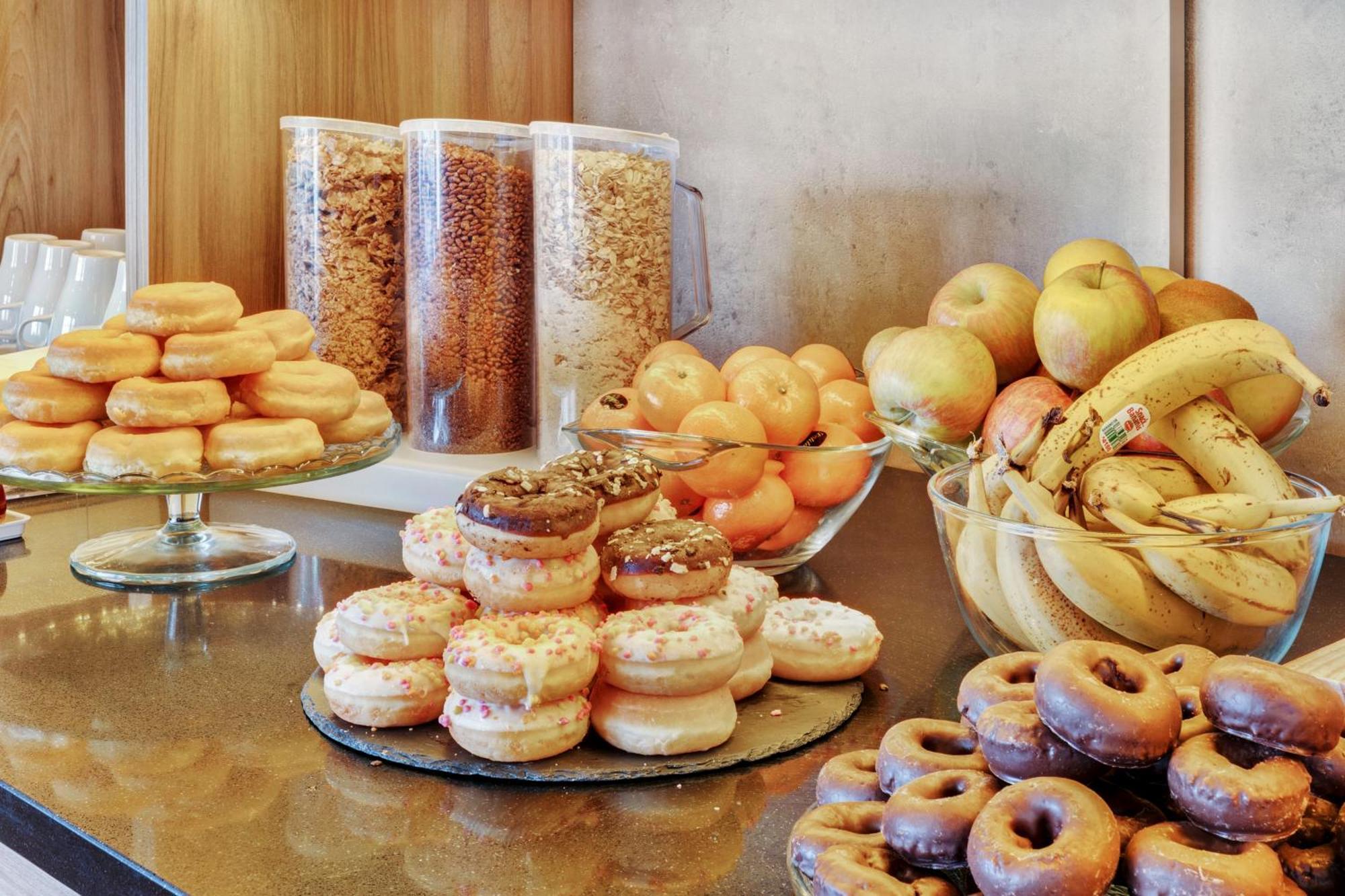 B&B Hotel Madrid Las Rozas Luaran gambar