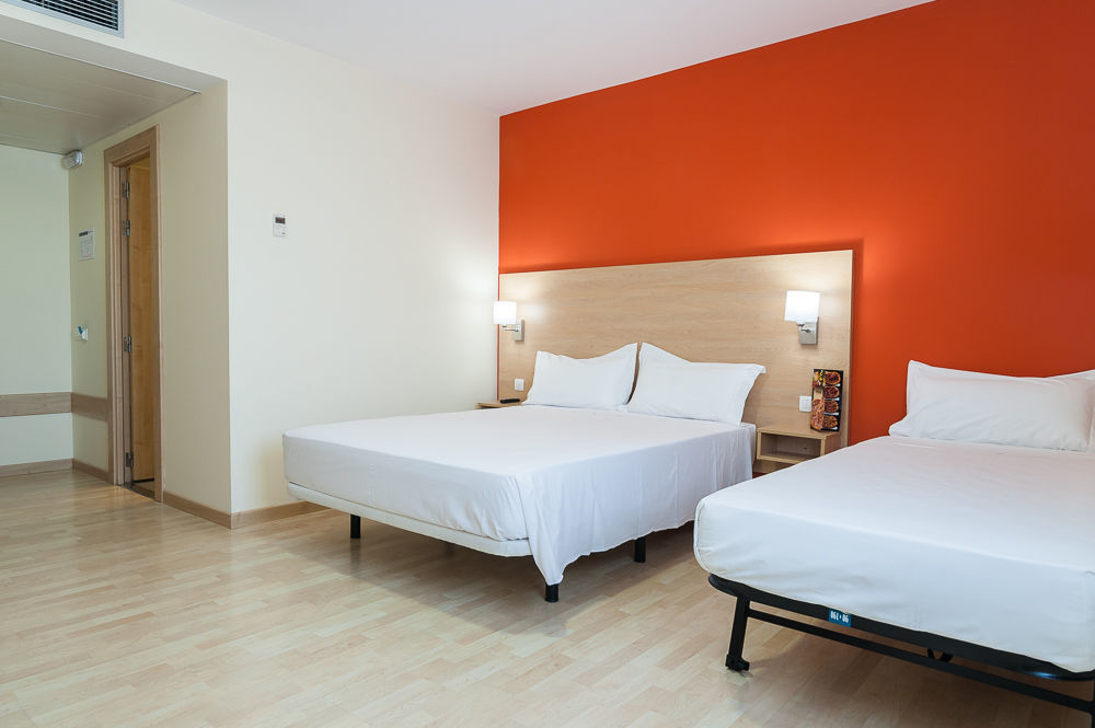 B&B Hotel Madrid Las Rozas Luaran gambar