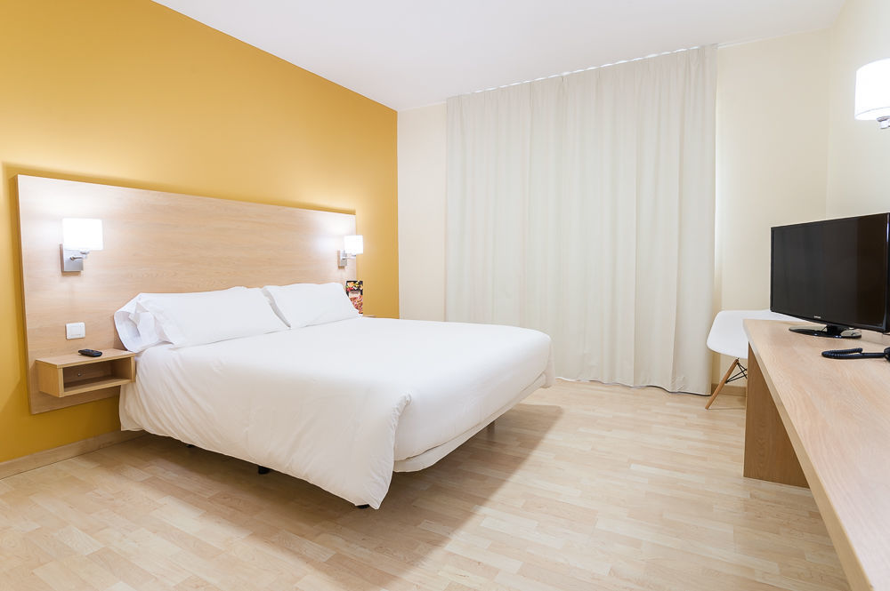 B&B Hotel Madrid Las Rozas Luaran gambar
