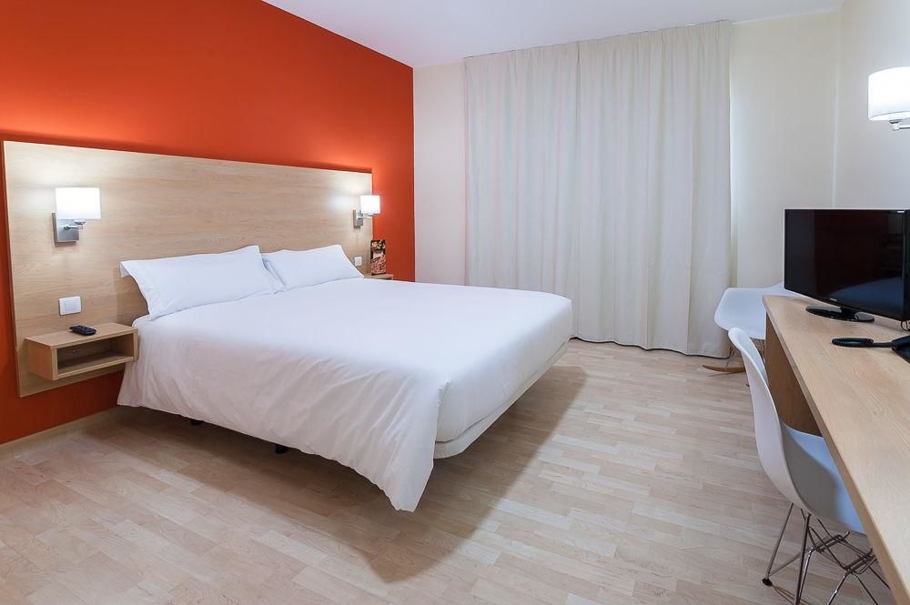 B&B Hotel Madrid Las Rozas Luaran gambar
